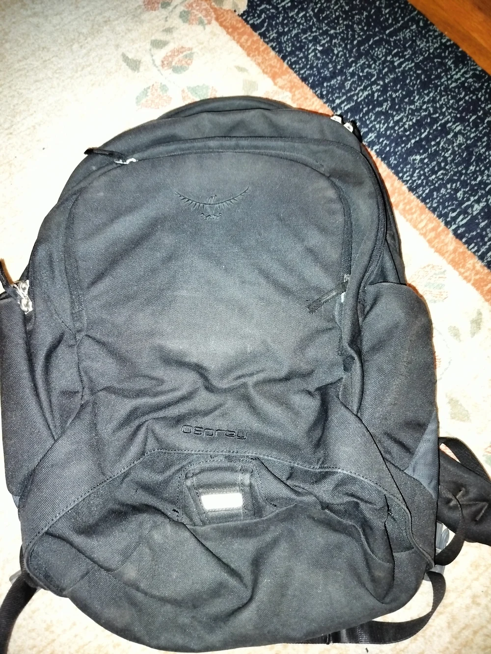 Osprey Cyber Laptop backpack
